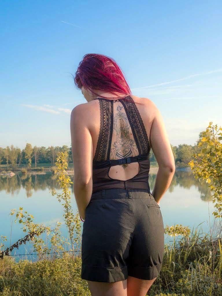 Sexyqueeny's media
