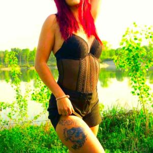 Sexyqueeny's media