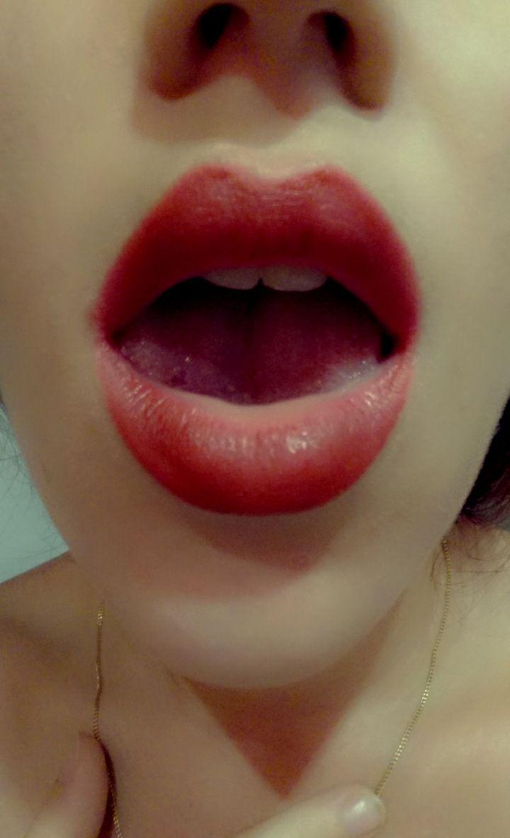 Sexyredmouth's media