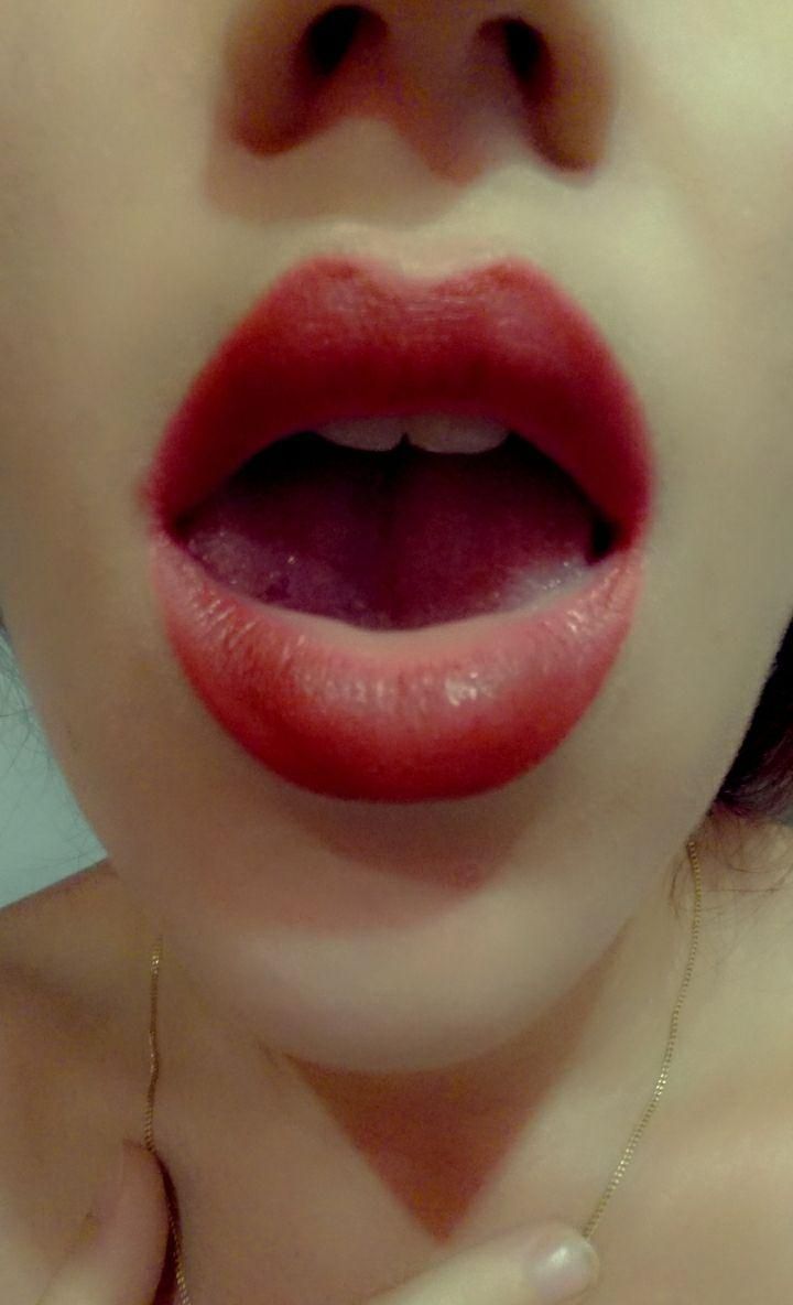 Sexyredmouth's media