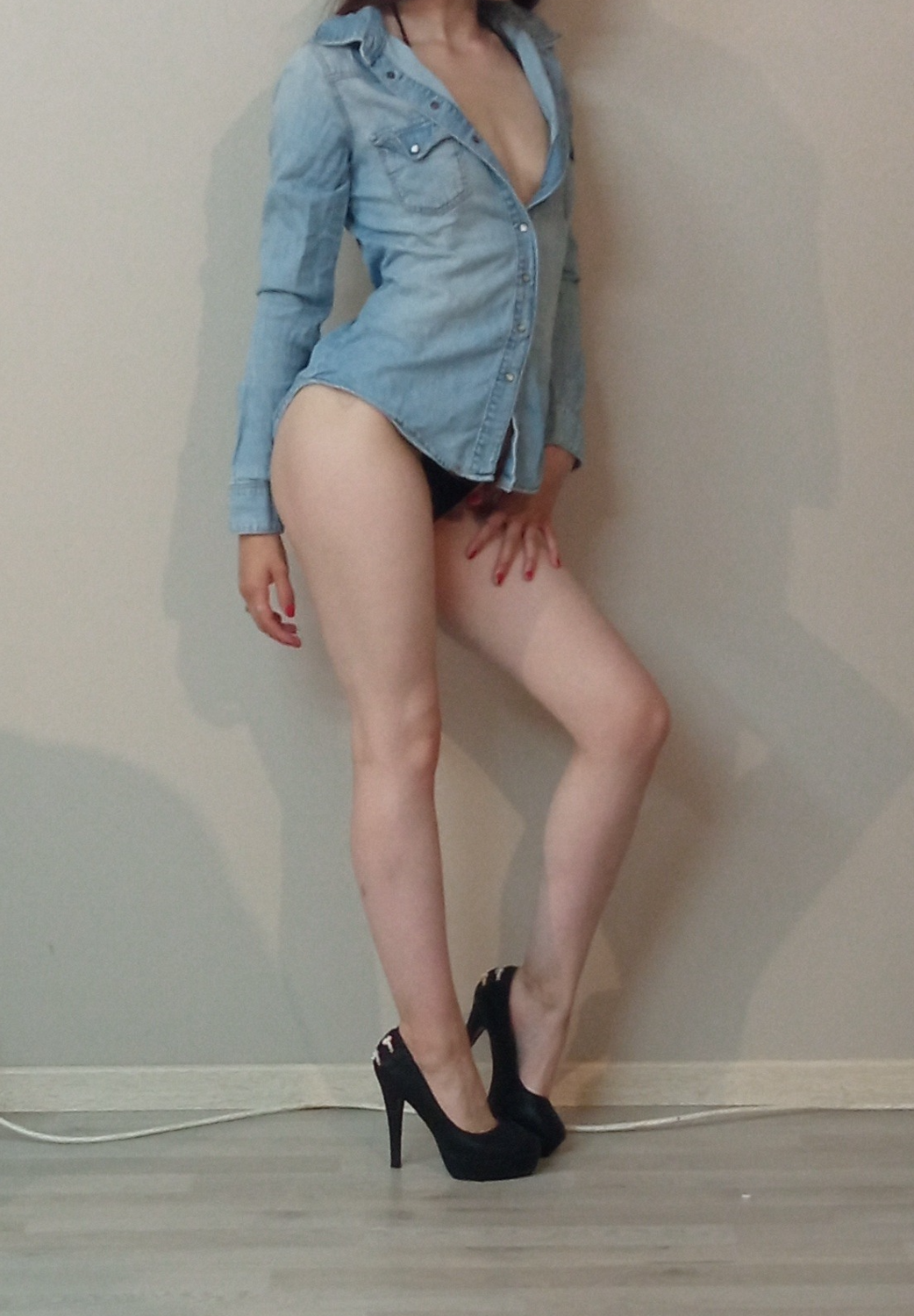 Sexyskinnygirl's media
