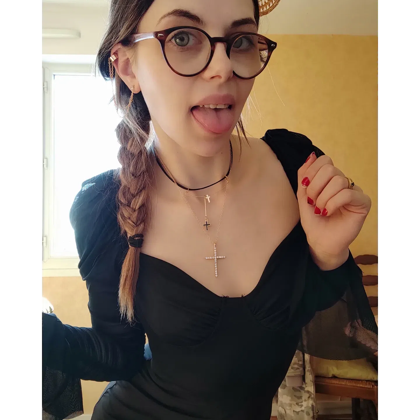 Sexyskinnygirl's media