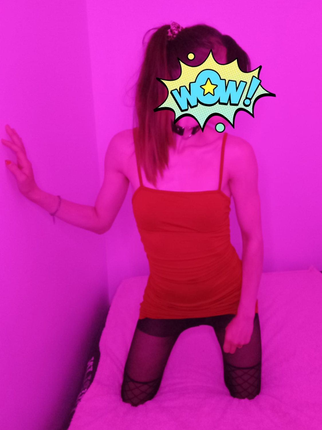 Sexyskinnygirl's media