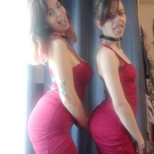 Sexyskinnygirl's media