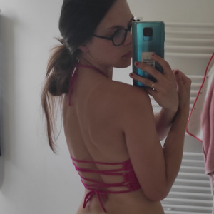 Sexyskinnygirl's media