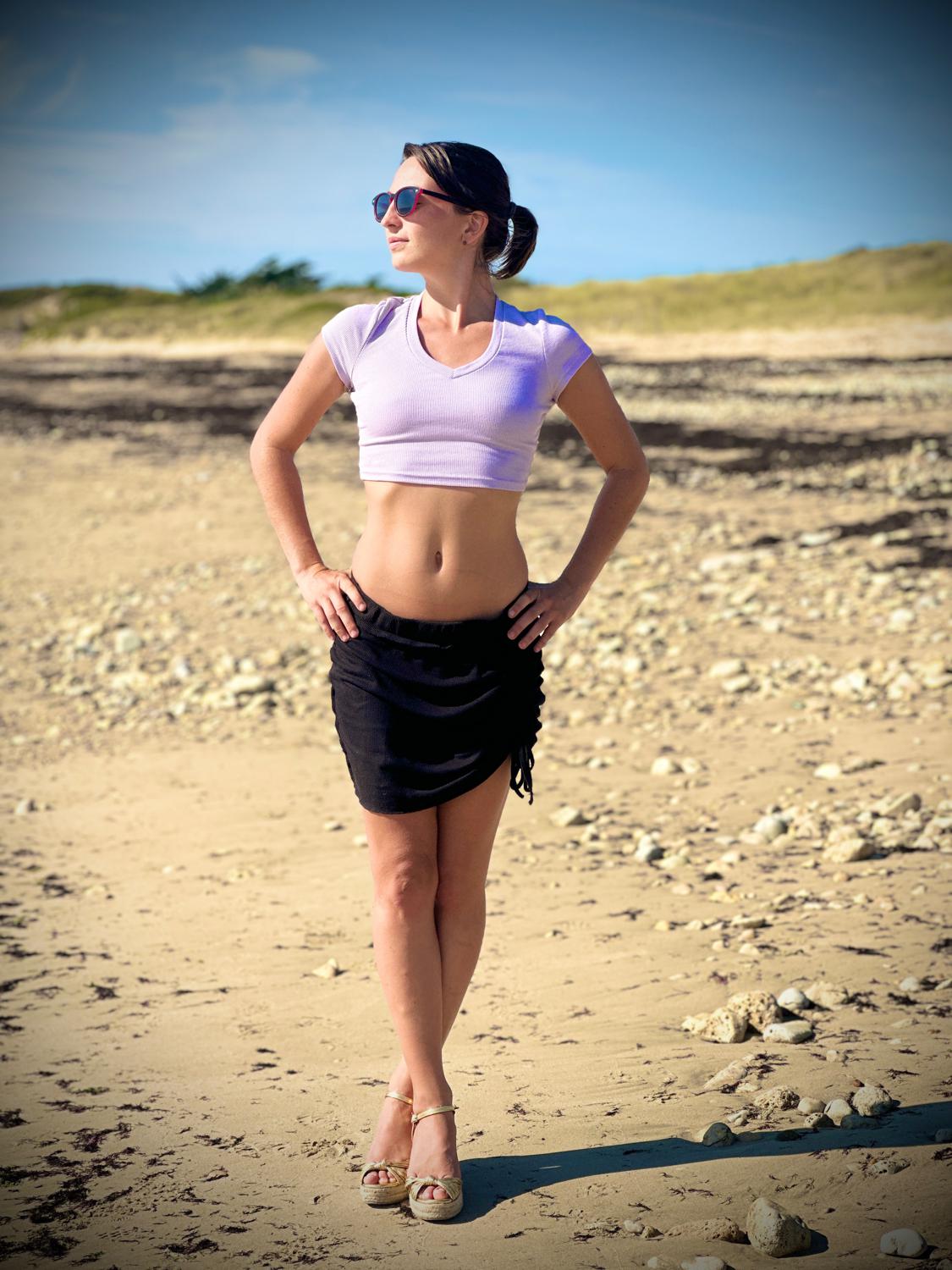 Sexysophie's media