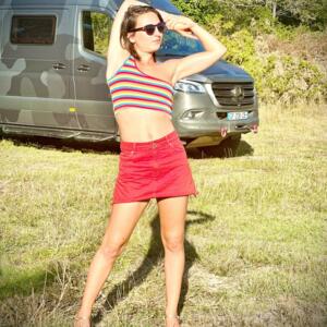 Sexysophie's media