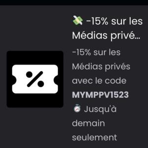 Sexysophie's media