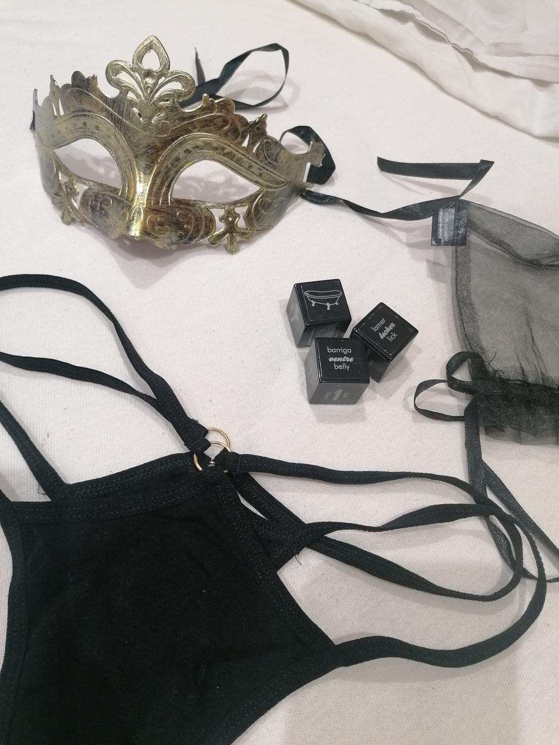 Sexyunderwear's media