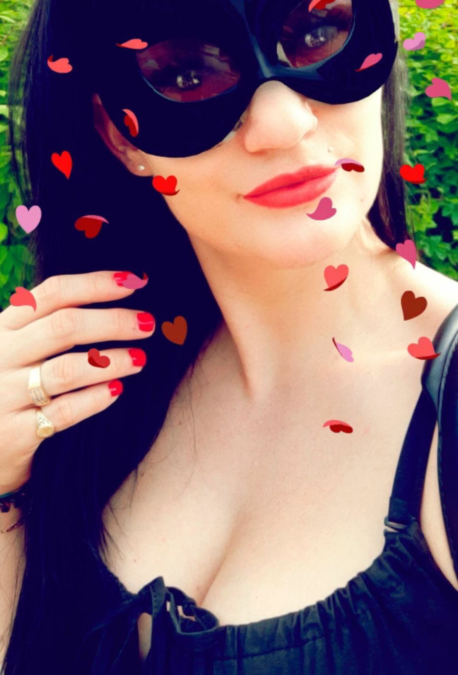 Sexyvirginia's media