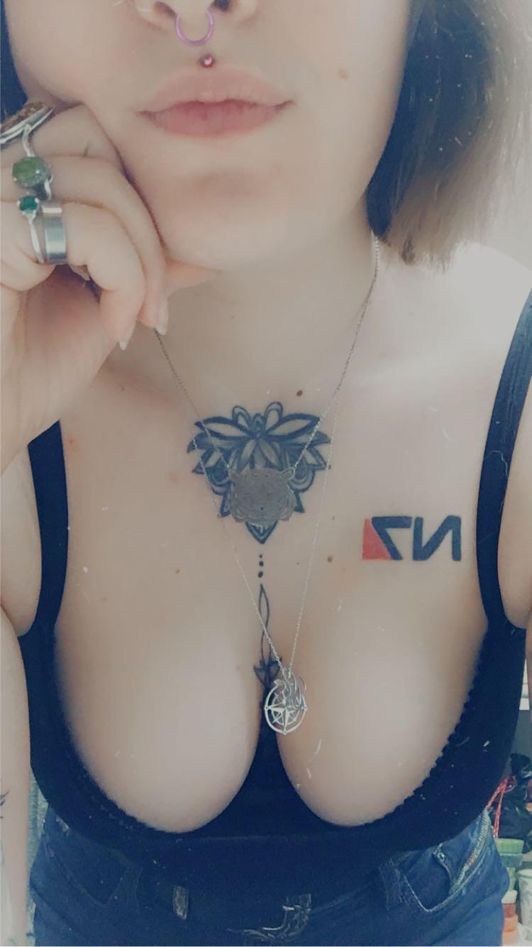 Shanekaylhannn's media