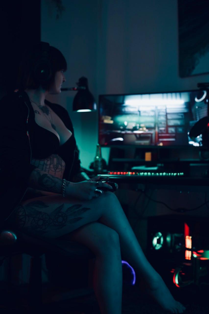 Shanekaylhannn's media