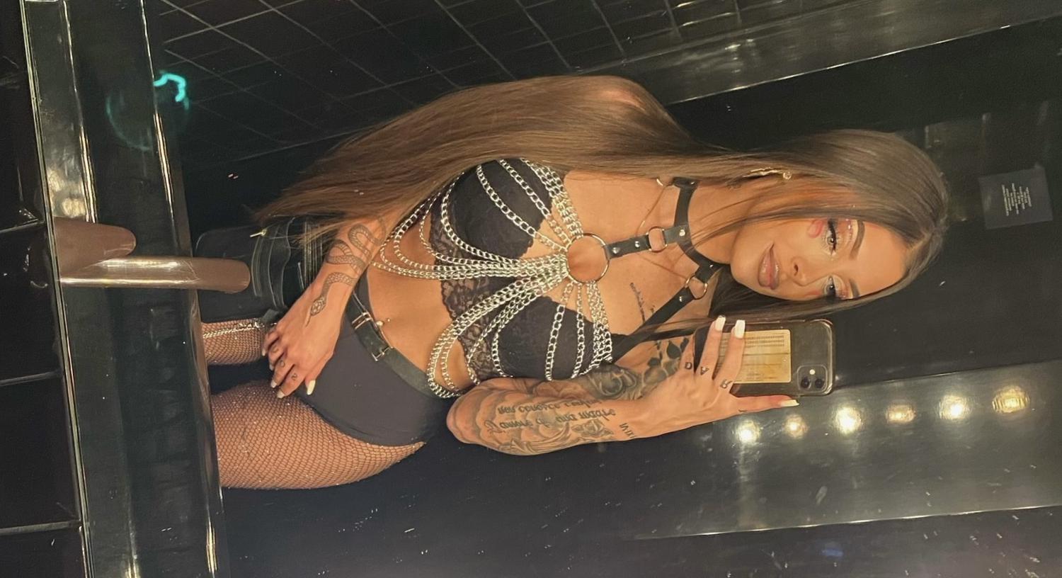 Sharondenise's media
