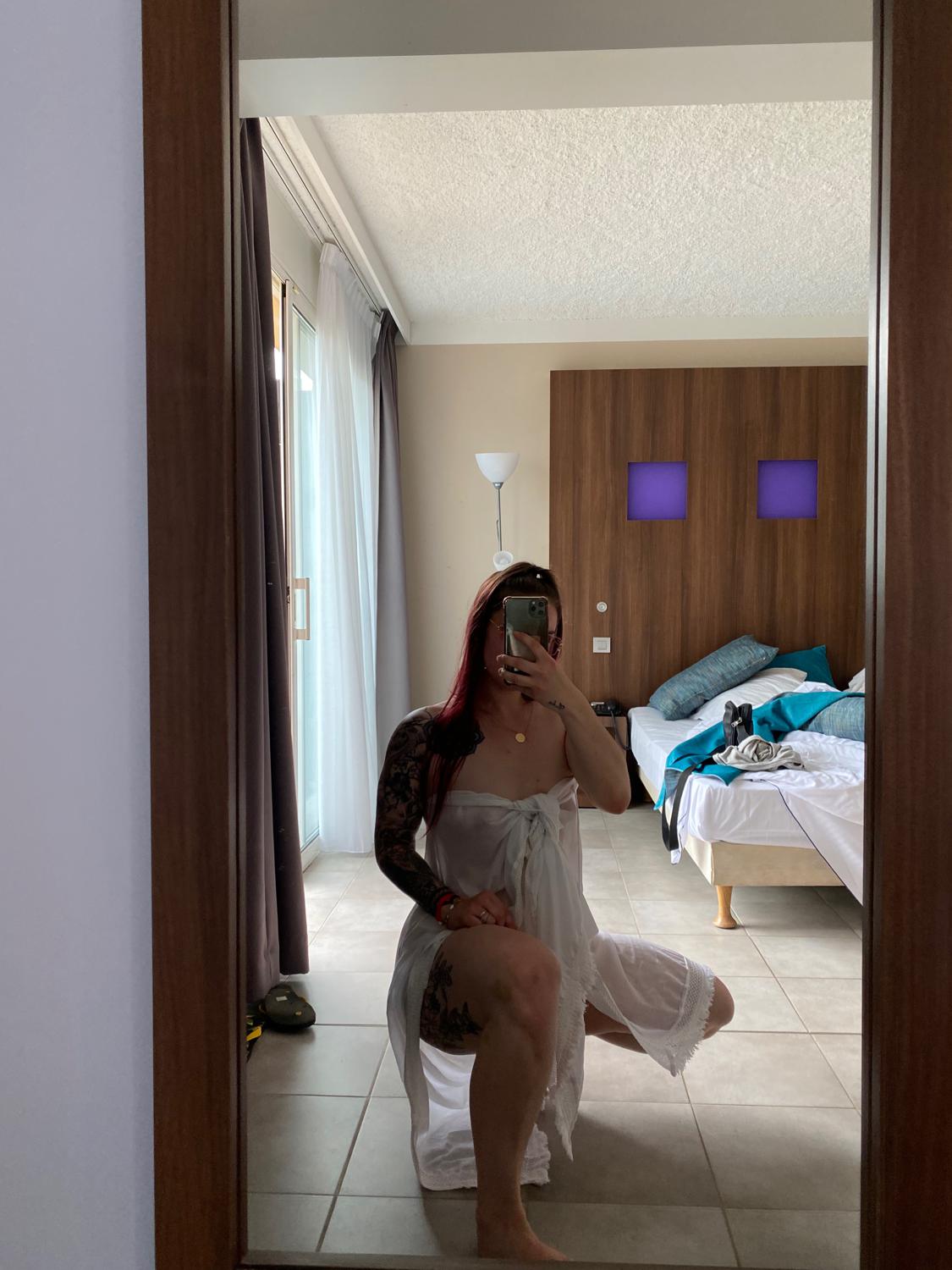 Shawthy's media