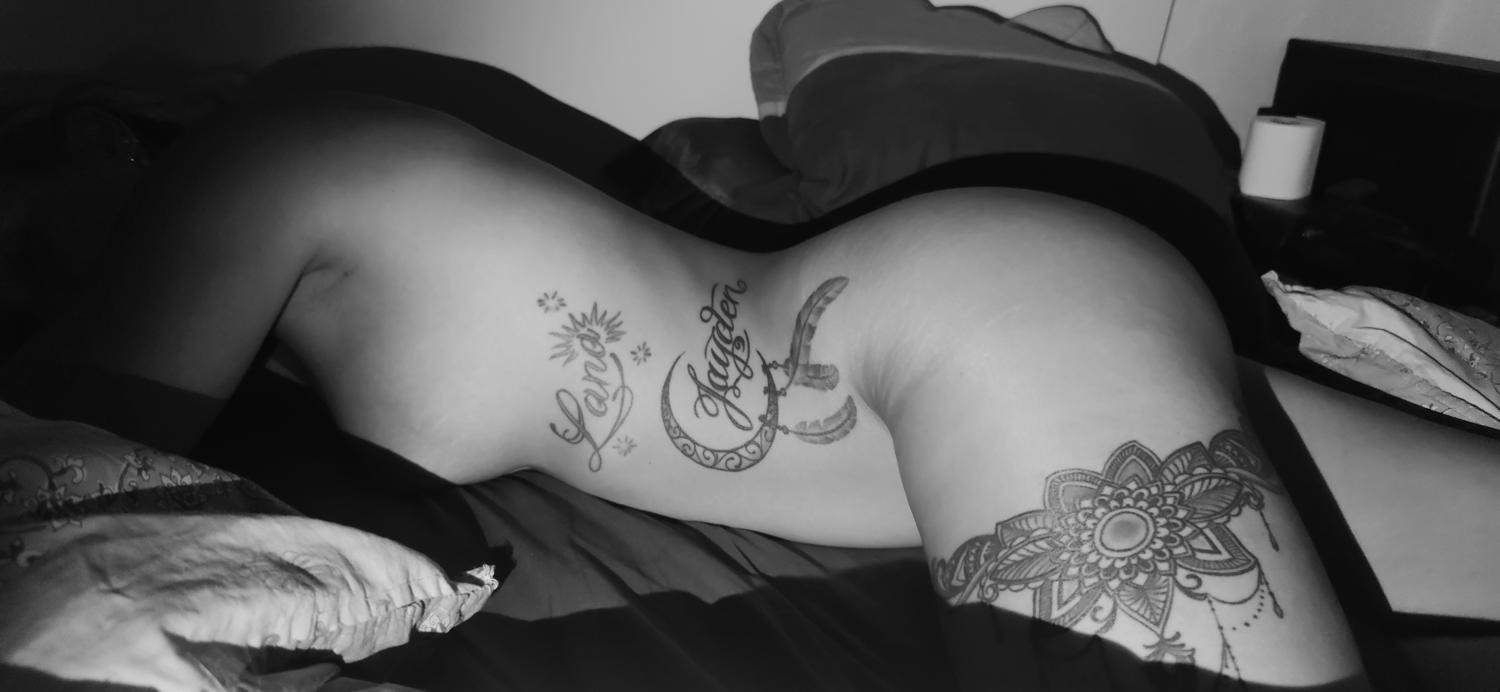 Shawtybyme's media