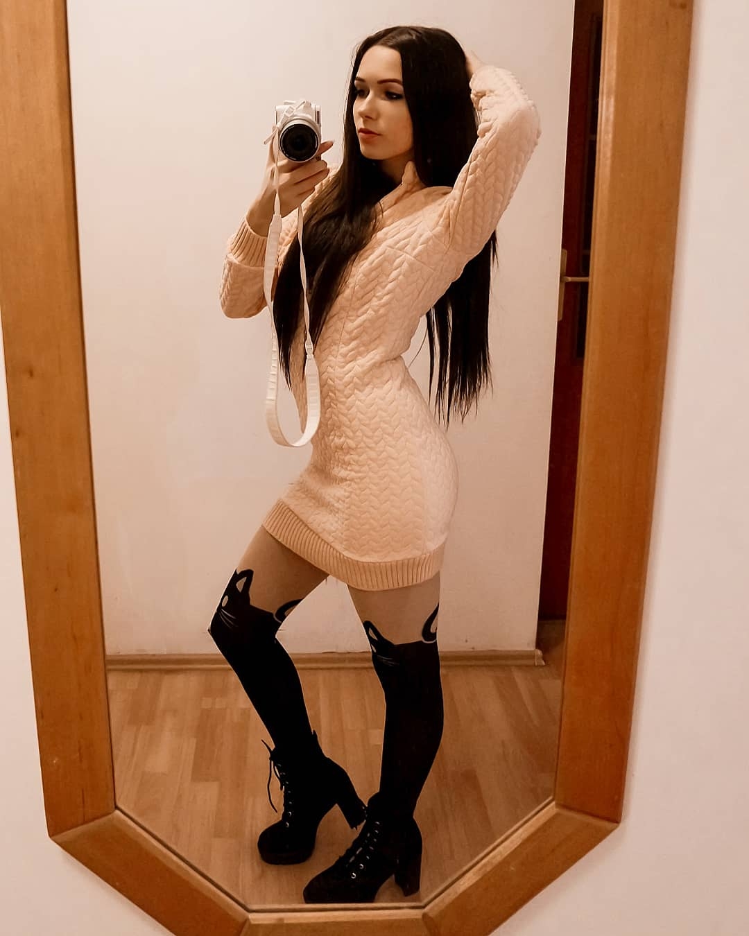Shekatsu's media