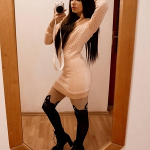 Shekatsu's media