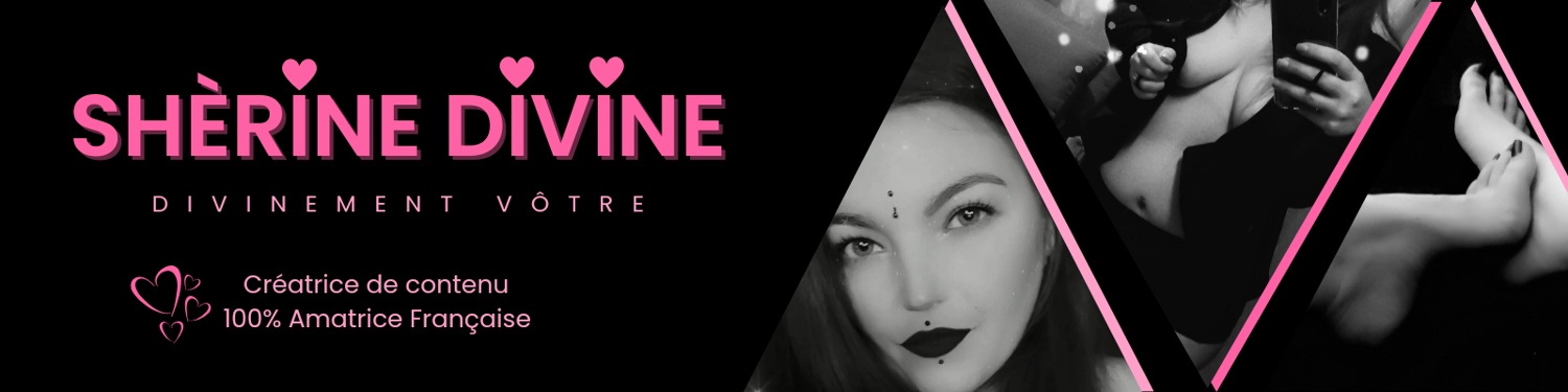 Sherinedivine's media