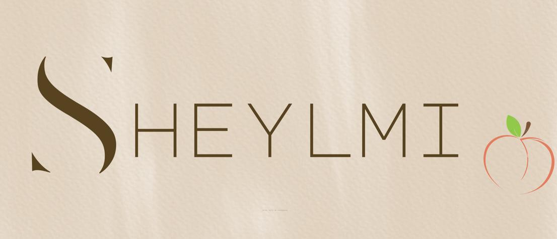 Sheyl's media