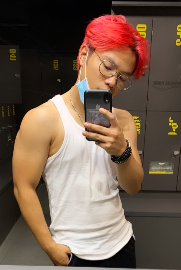 Shinahh's media