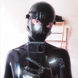 Shiny-therapy's media