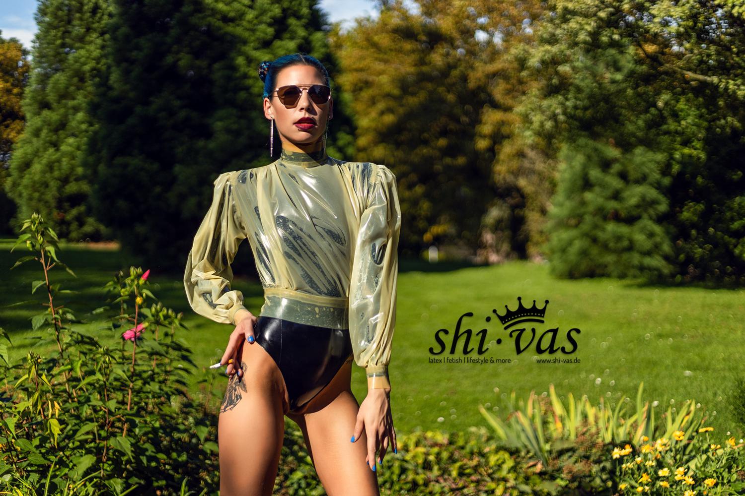 Shinydivas's media