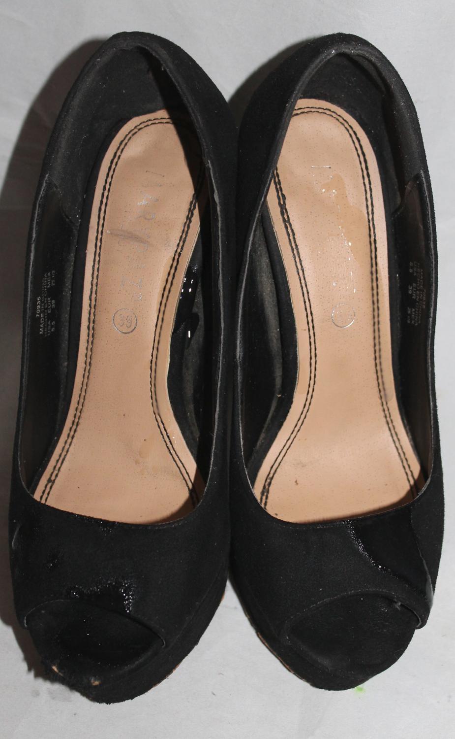 Shoesforyou's media