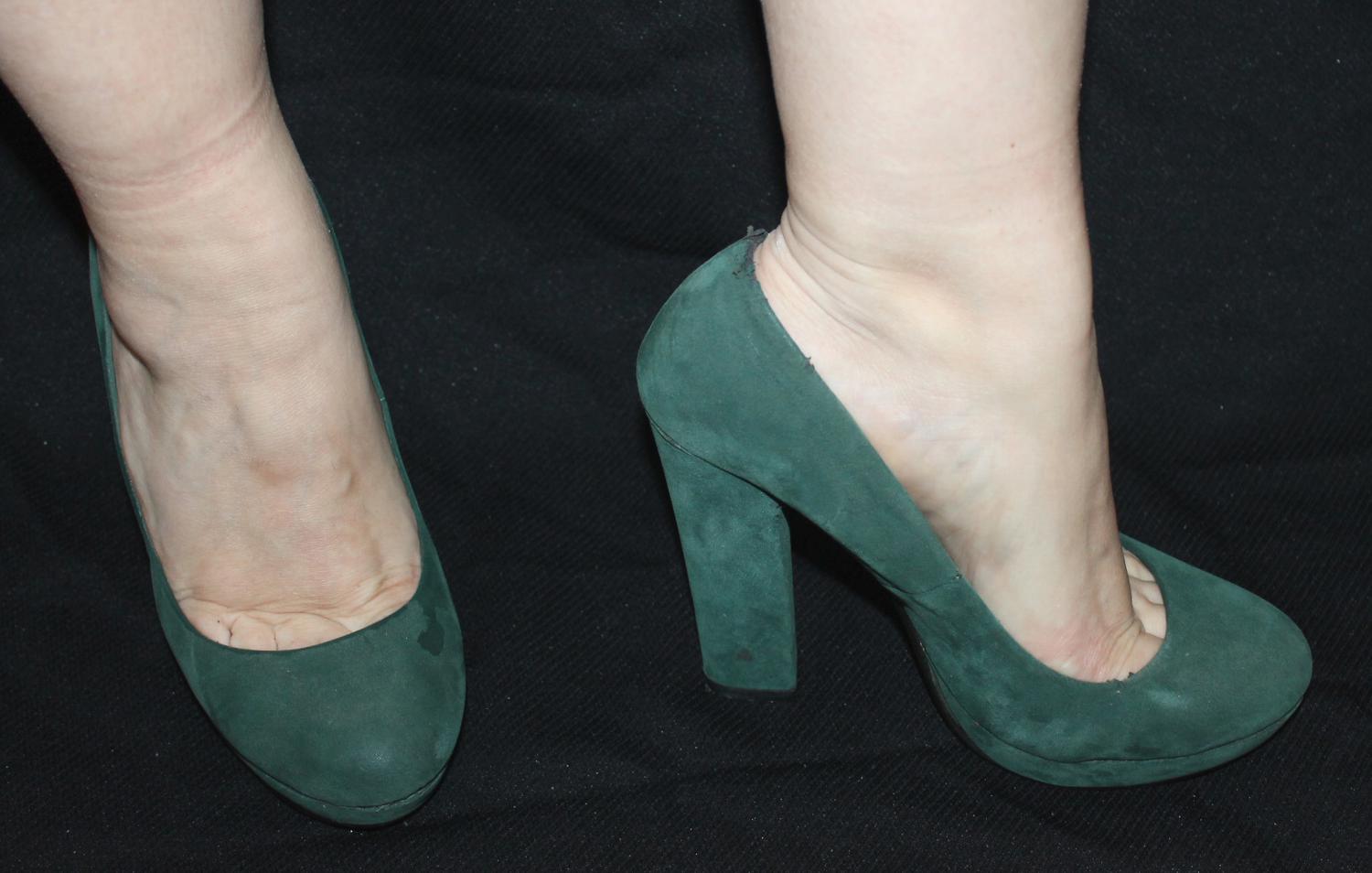 Shoesforyou's media