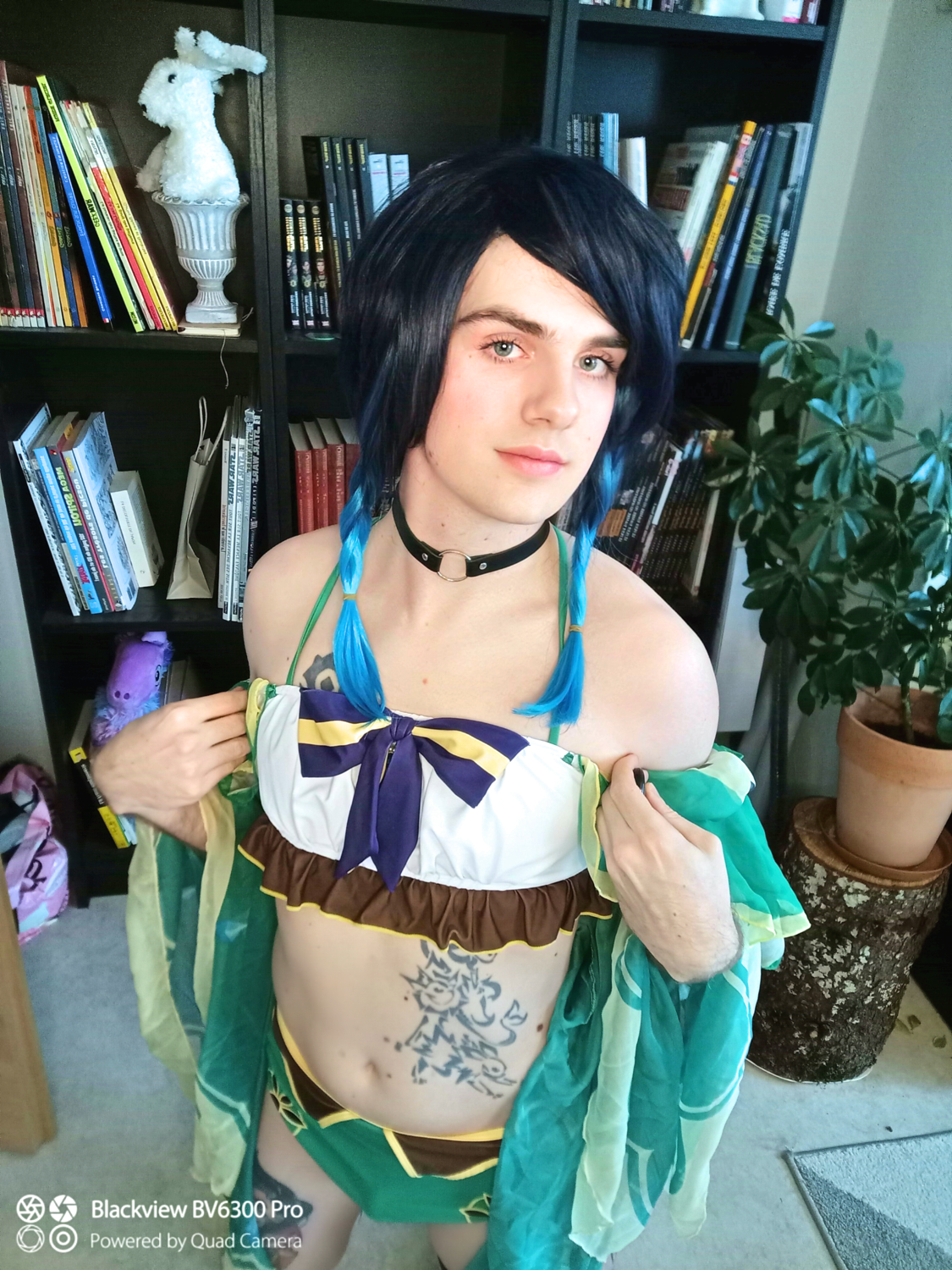 Sinestrap's media