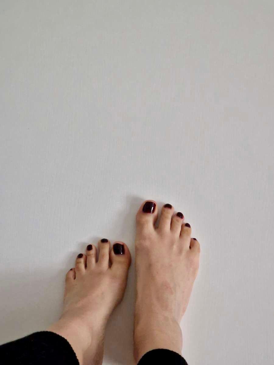 Sis_feet's media