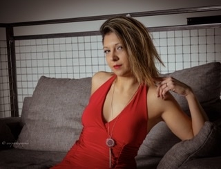 Sissi_modele's media