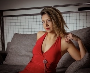 Sissi_modele's media