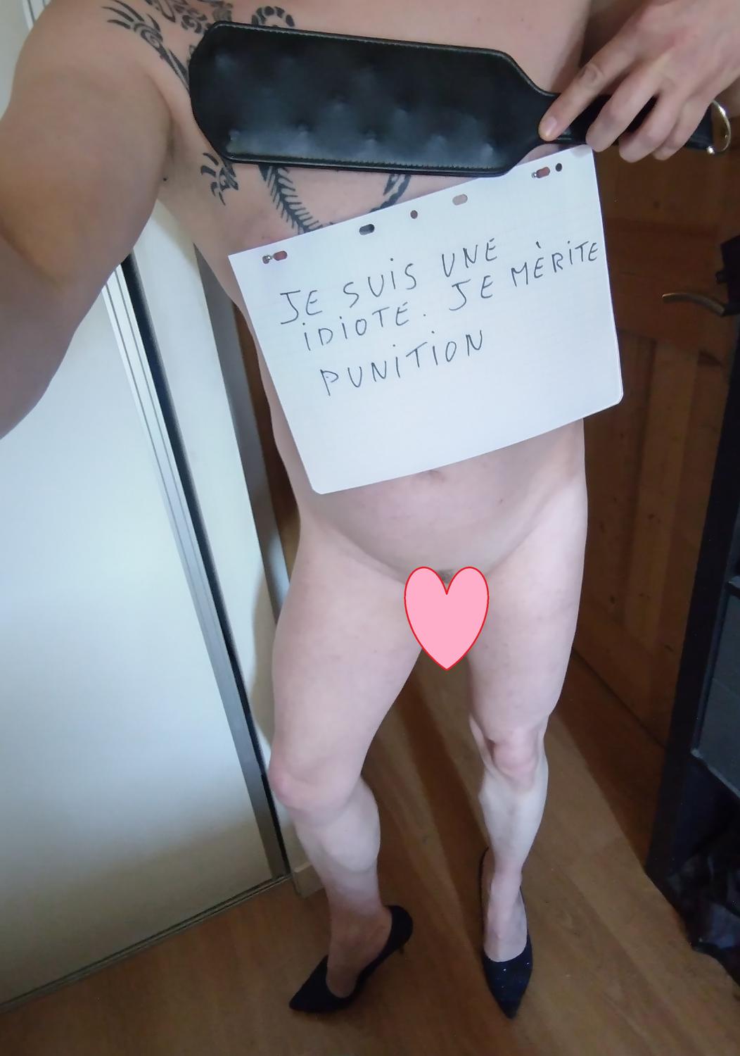 Sissy-margot's media