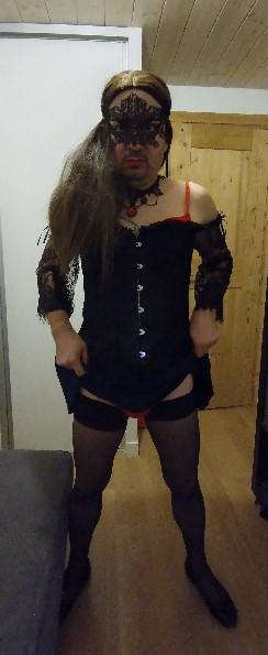 Sissy-margot's media