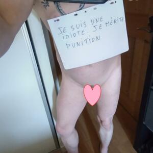 Sissy-margot's media