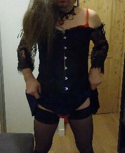Sissy-margot's media