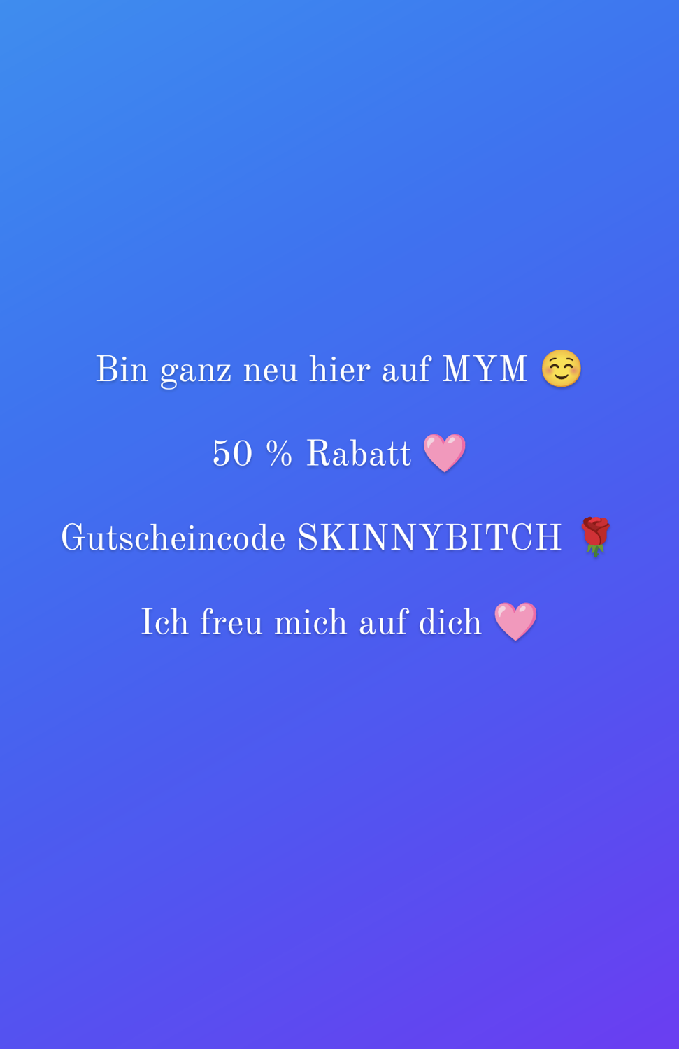 Skinny_bitch's media