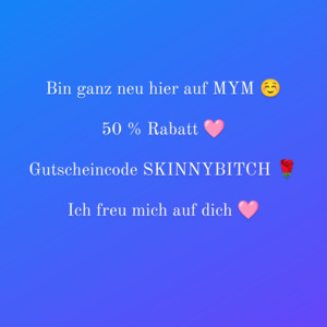 Skinny_bitch's media