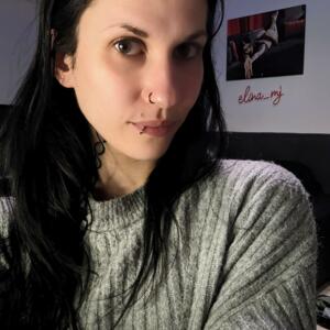 Skinny_bitch's media