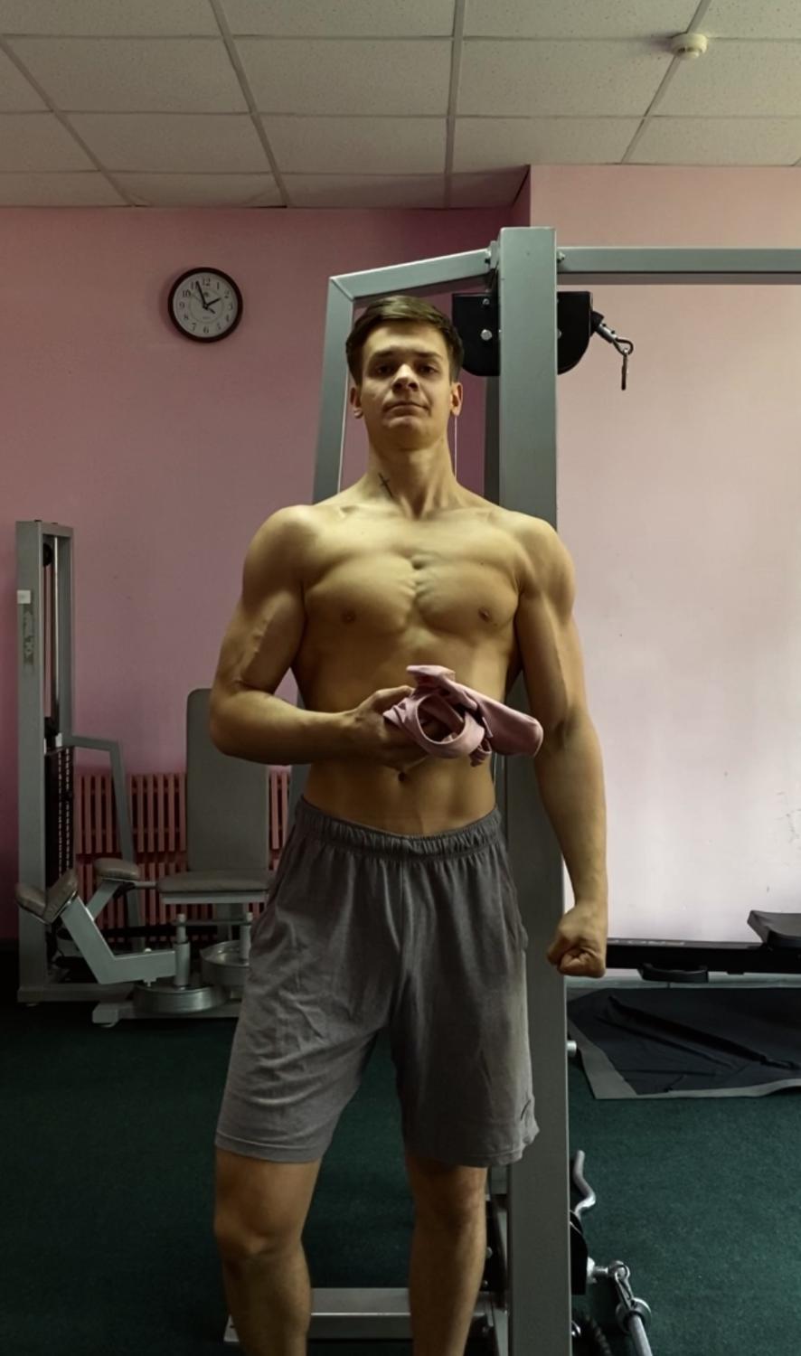 Skinny_nik's media