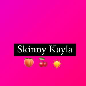 _skinnykaylaa's media