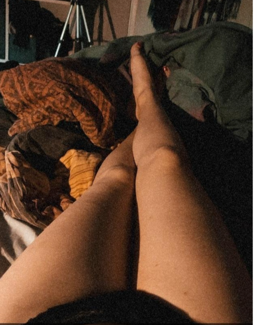 Skinnysexygirl's media
