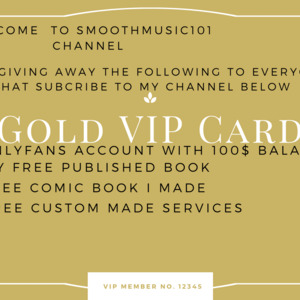 Smoothmoves101's media