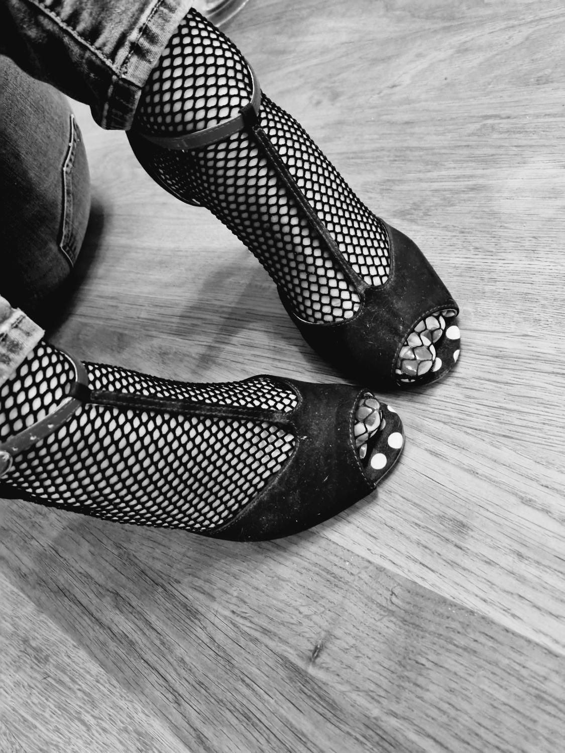 So-happy-feet's media