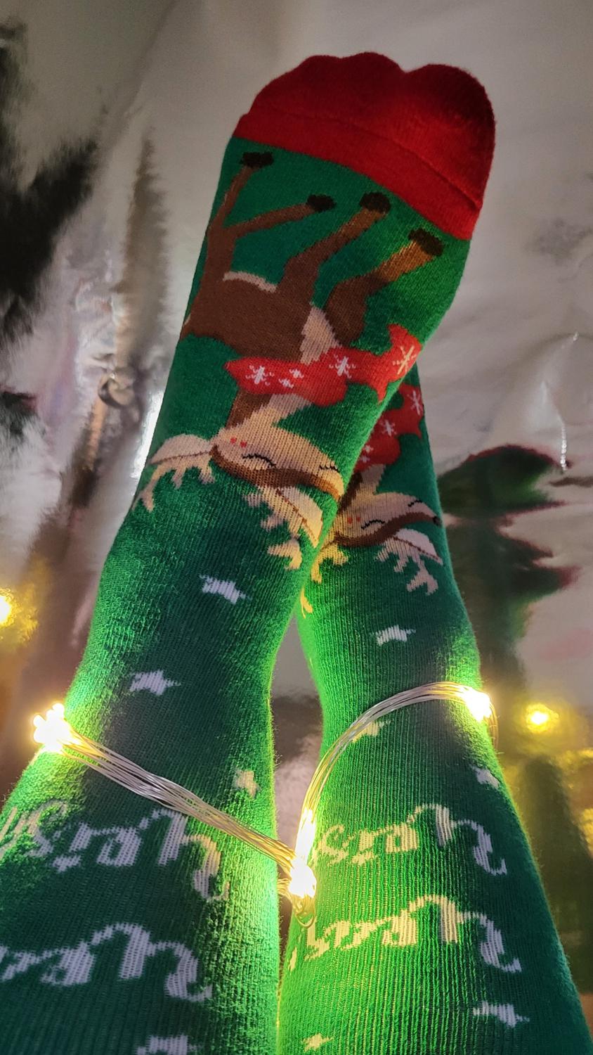 Sockwoman32's media
