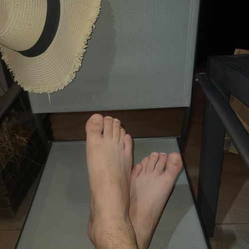 Sofeetmen's avatar