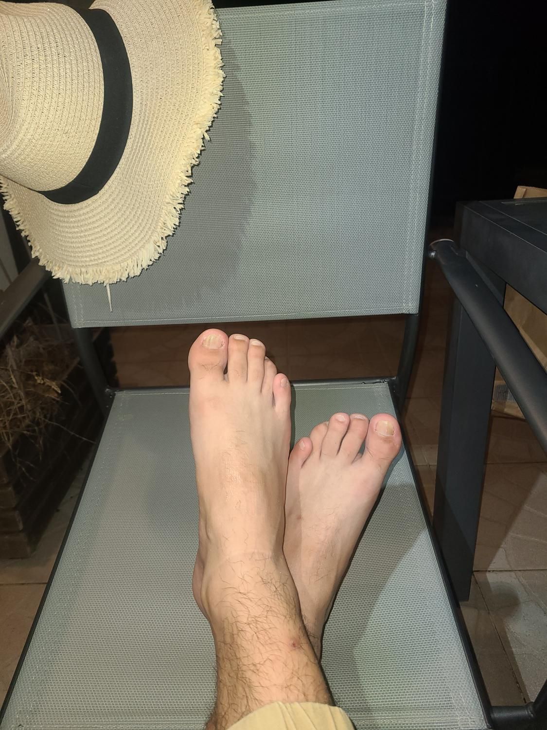 Sofeetmen's media