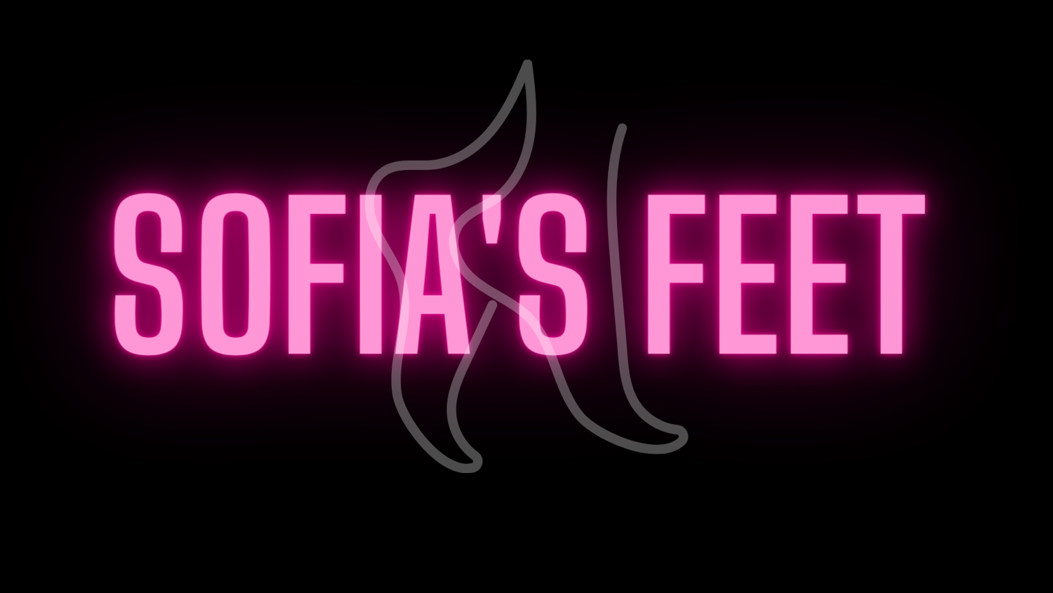 Sofiasfeet's media