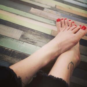 Softnessoffeet's media