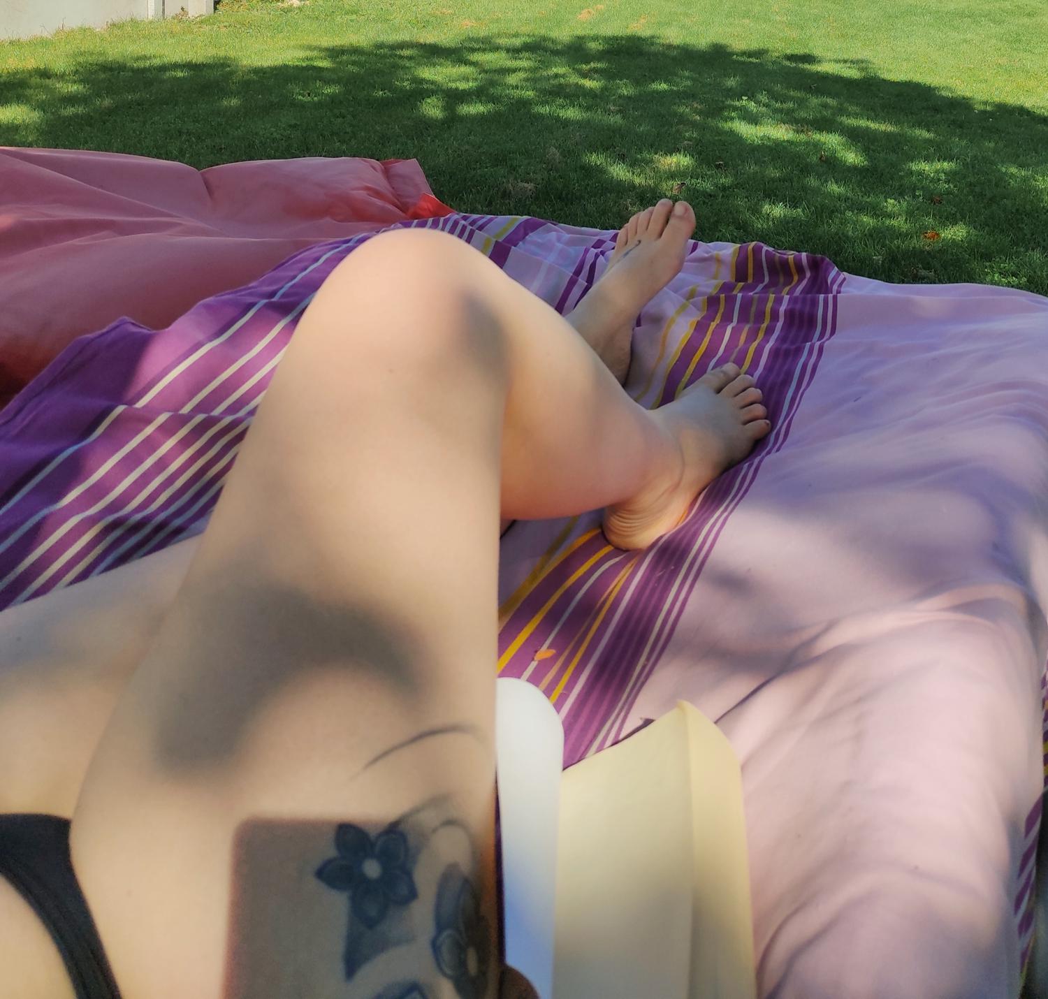 Sophie_Horny's media